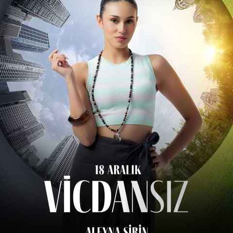 Vicdansiz