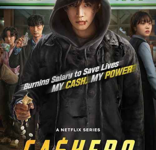Cashero