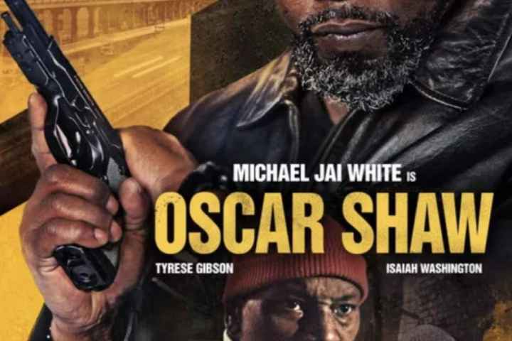 Oscar Shaw