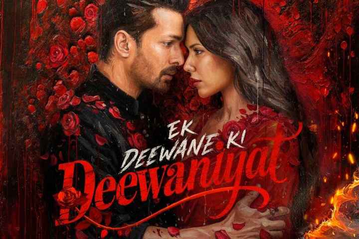 Ek Deewane ki Deewaniyat