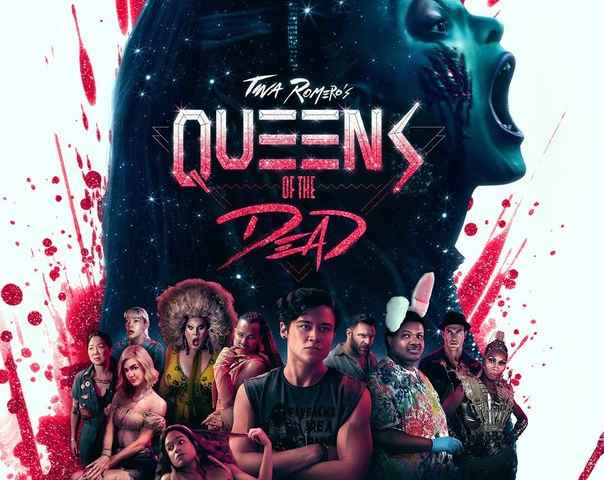 Queens of the Dead