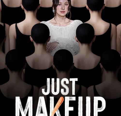 Just Makeup