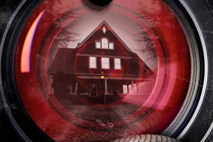 House on Eden