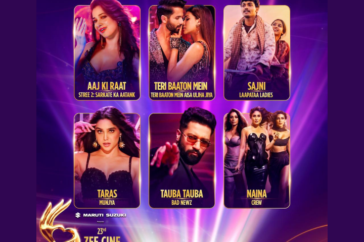 Zee Cine Awards