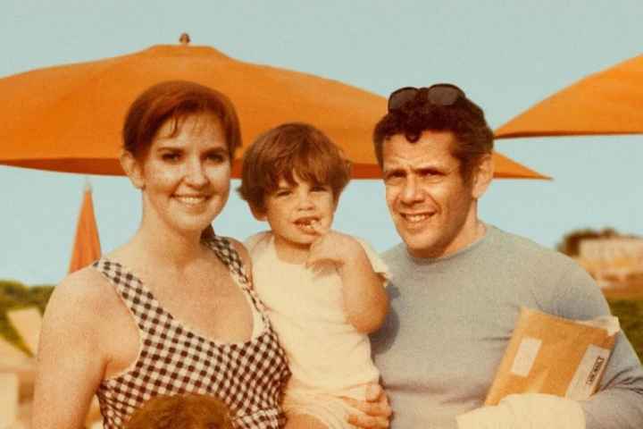 Stiller & Meara Nothing Is Lost
