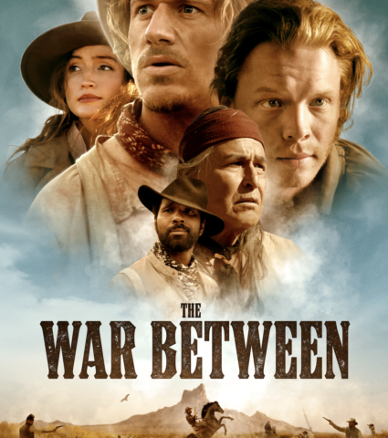 The War Between