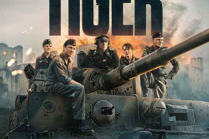 The Tiger
