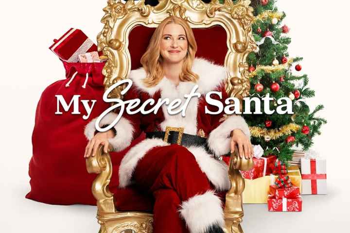 My Secret Santa