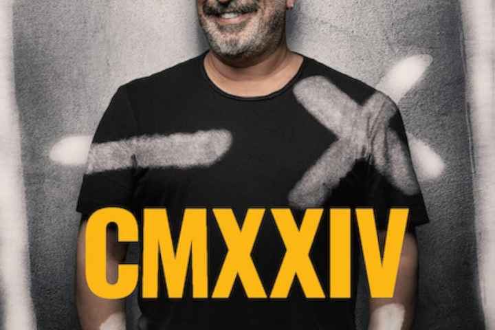 CMXXIV