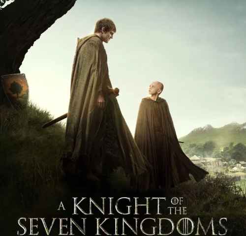 A Knight of the Seven Kingdoms