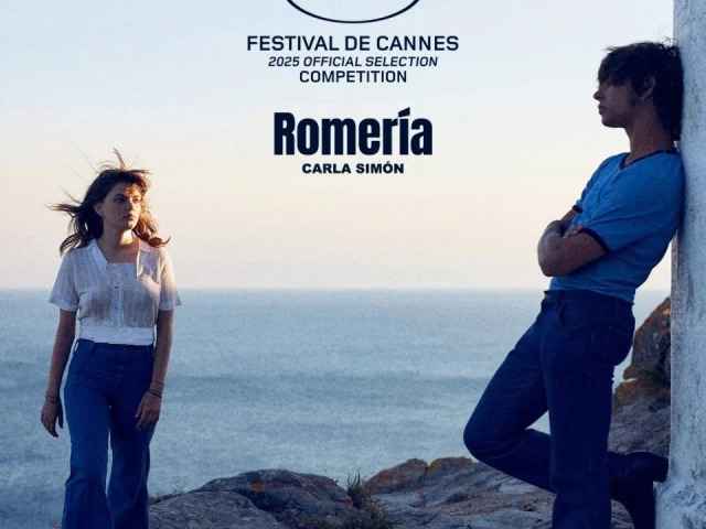 Romeria