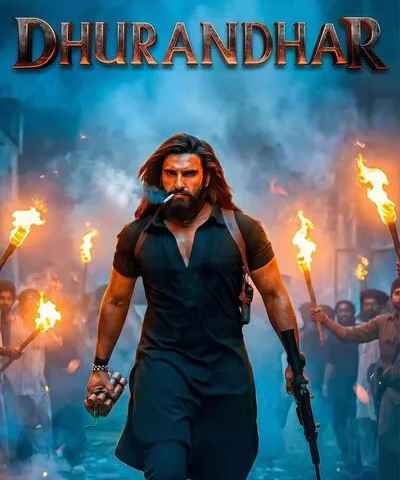 Dhurandhar