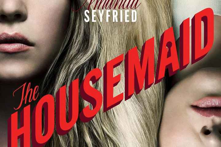 The Housemaid