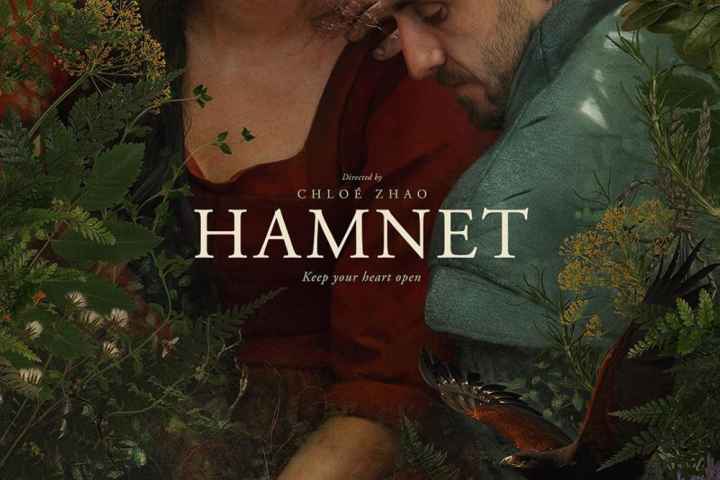 Hamnet