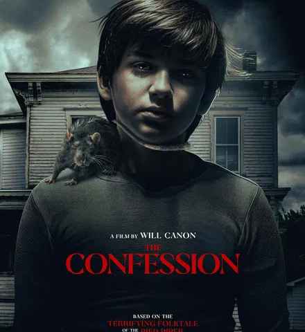 The Confession