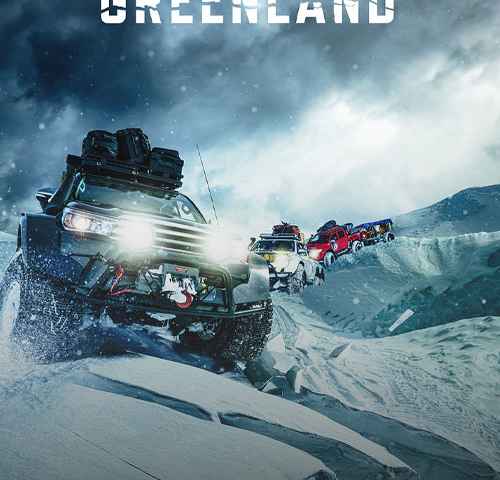 Expedition Greenland
