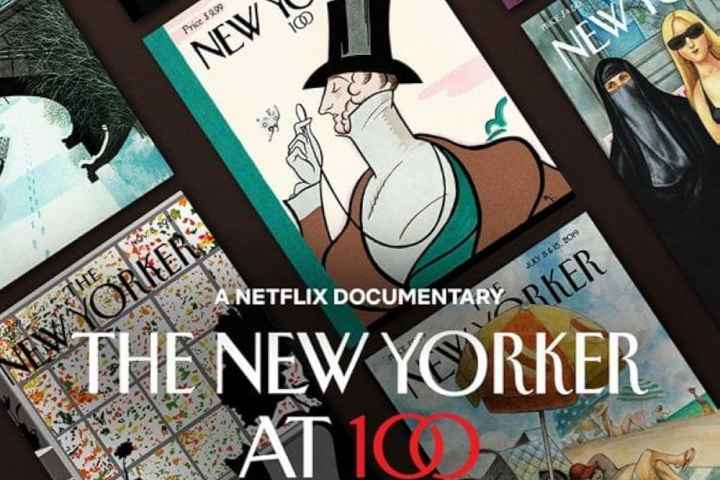 The New Yorker at 100
