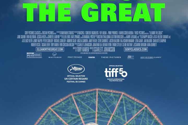 Eleanor the Great