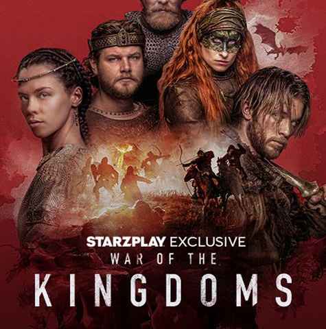 War of the Kingdoms