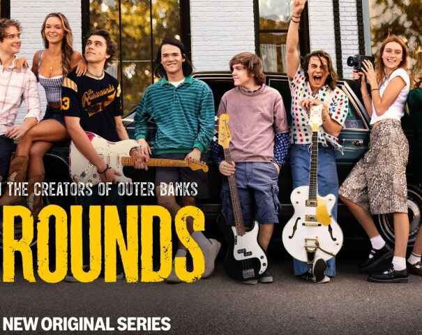 The Runarounds
