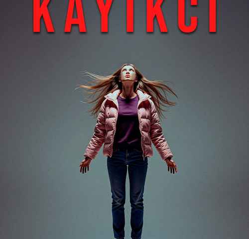 Kayikci