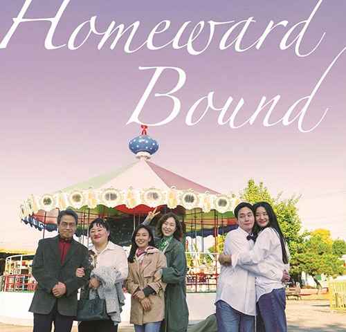 Homeward Bound