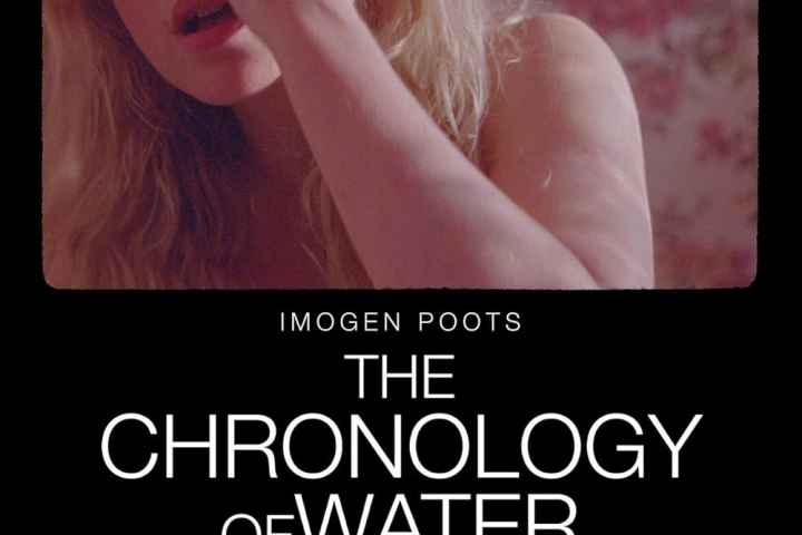 The Chronology of Water