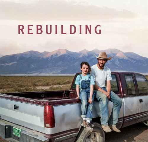 Rebuilding