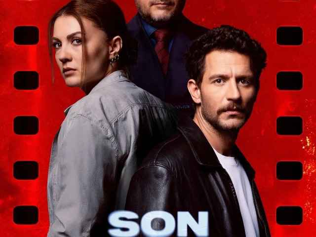 Son Kare