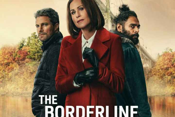The Borderline