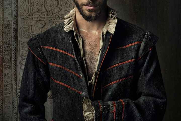 The Captive
