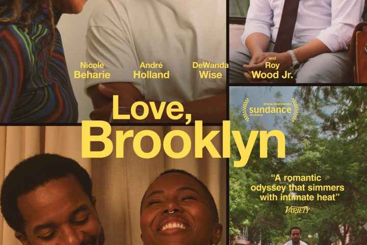 Love Brooklyn
