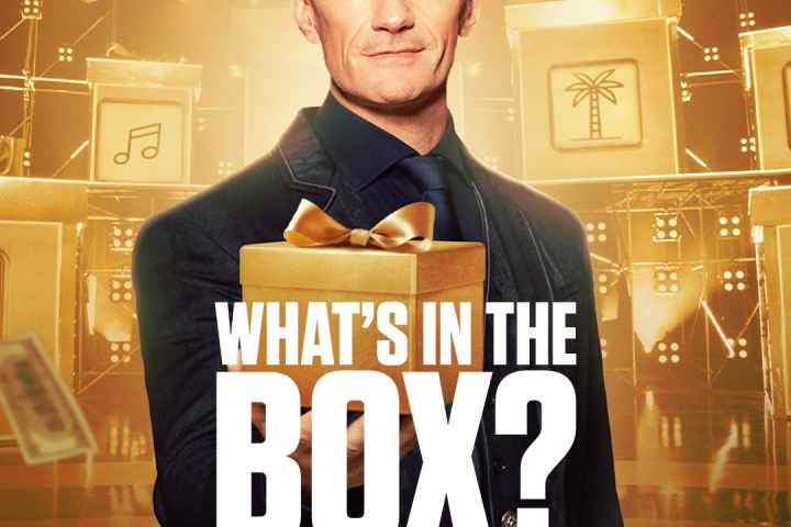 Whats in the Box
