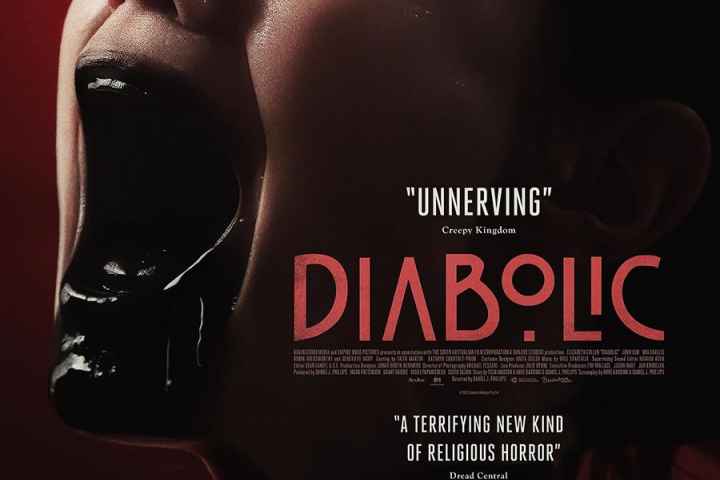Diabolic
