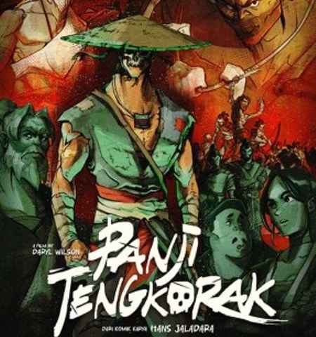 Panji Tengkorak