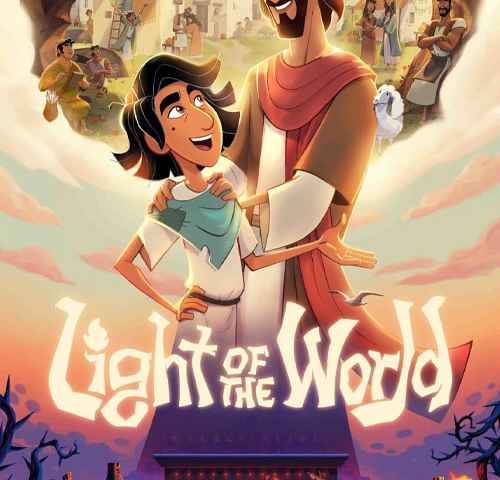 Light of the World