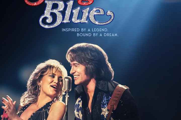 Song Sung Blue