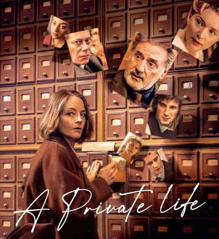 A Private Life