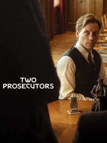 Two Prosecutor