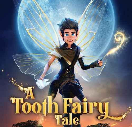 A Tooth Fairy Tale