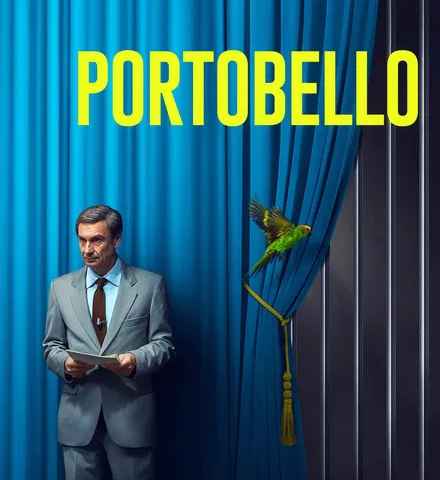 Portobello