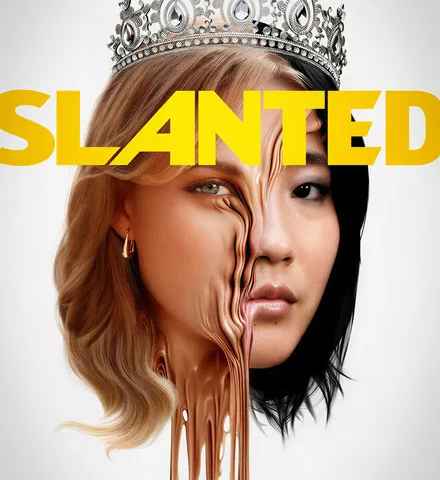 Slanted