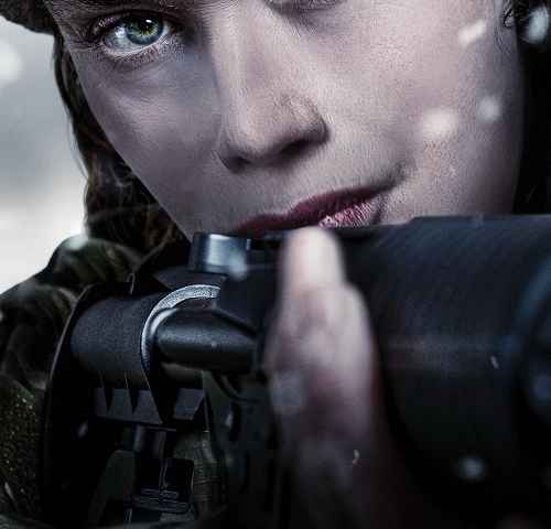 Ballistic