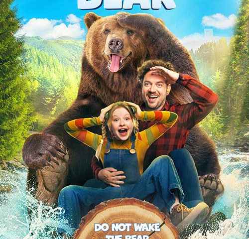 Papa Bear