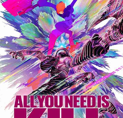 All You Need Is Kill