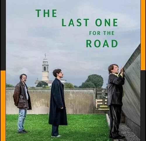 The Last One for the Road