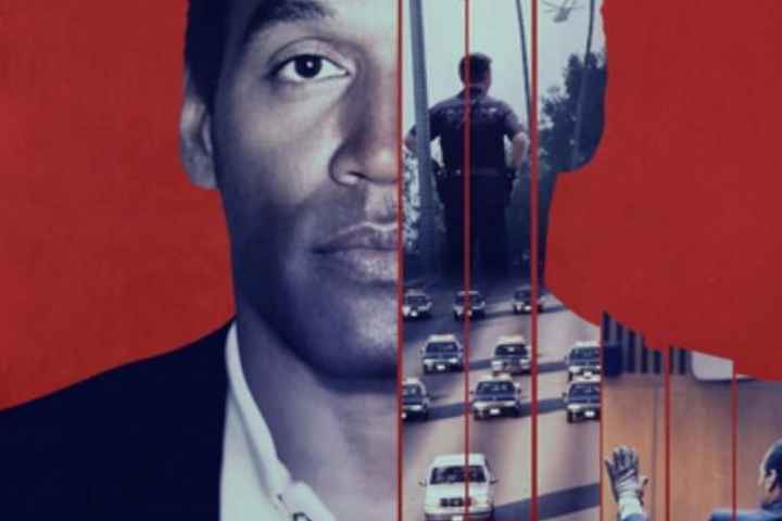 American Manhunt OJ Simpson