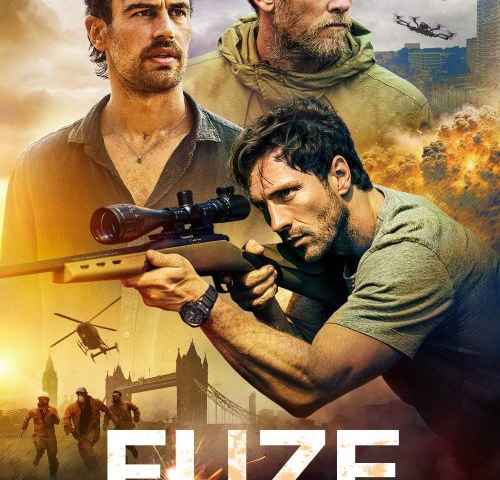 Fuze