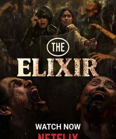 The Elixir
