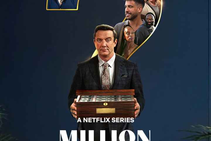Million Dollar Secret